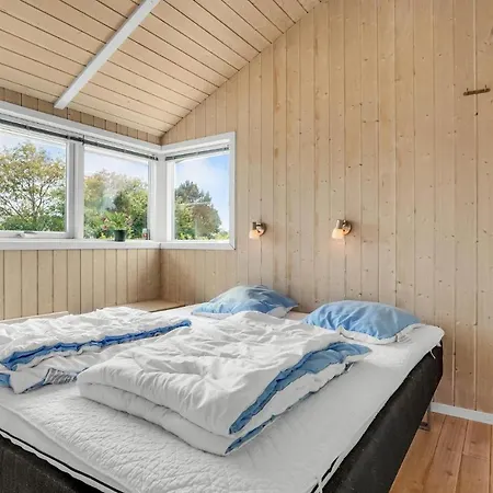 4 Bedroom Gorgeous In 別荘 ボルコップ