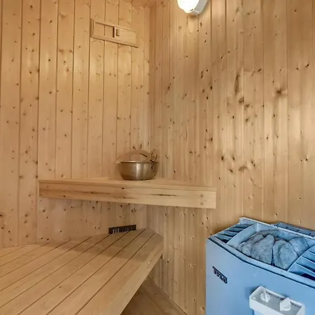 4 Bedroom Gorgeous In * Børkop