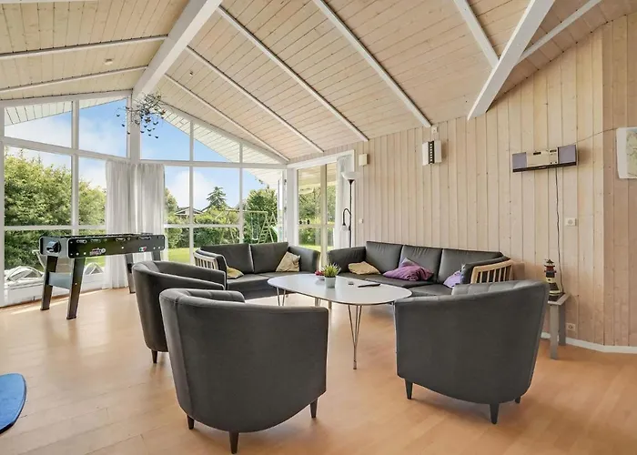 4 Bedroom Gorgeous In